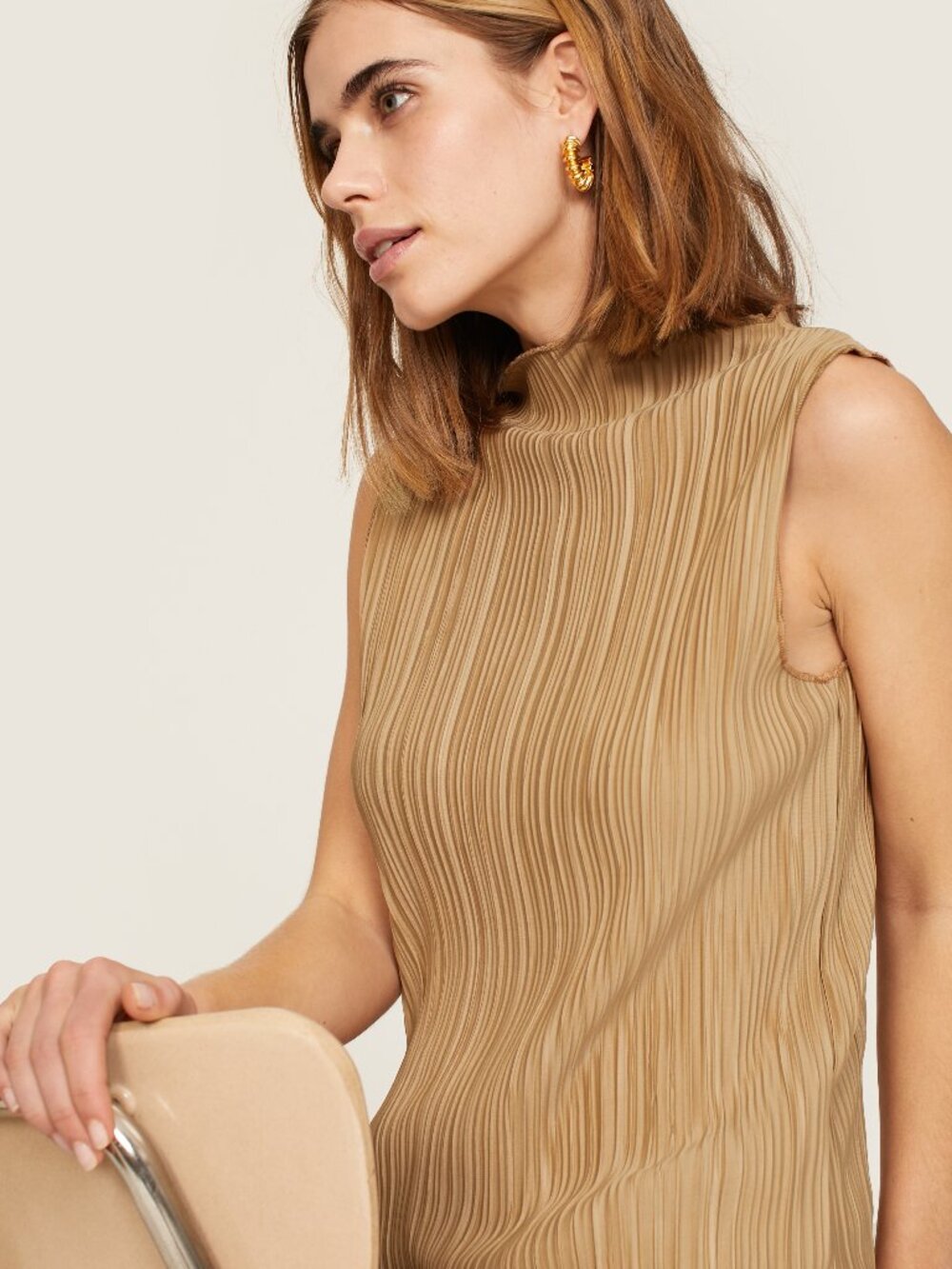 Anine Bing Rondi Top